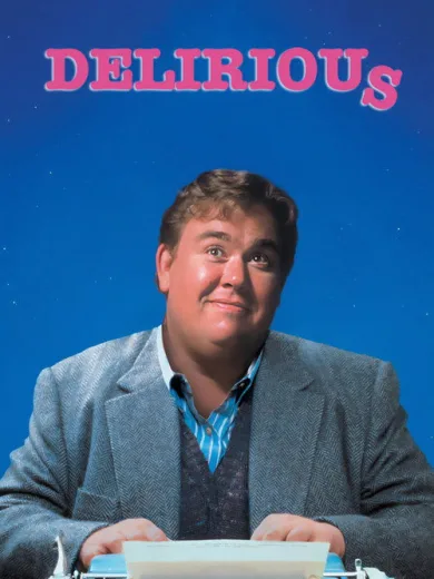 Και Μεγάλη… Πλάκα! / Delirious
