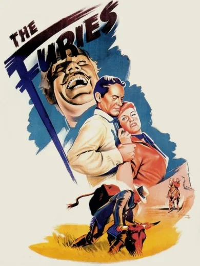 The Furies