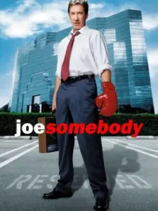 Joe Somebody