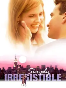 Simply Irresistible