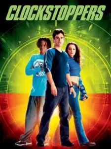 Clockstoppers