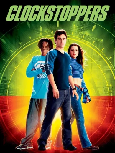 Clockstoppers