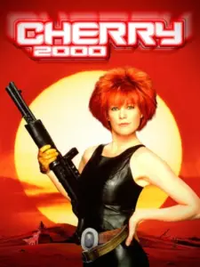 Τσέρρυ 2000 / Cherry 2000