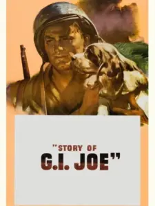 Story of G.I. Joe