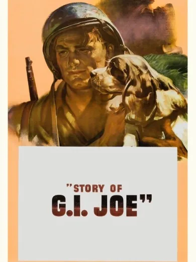 Story of G.I. Joe