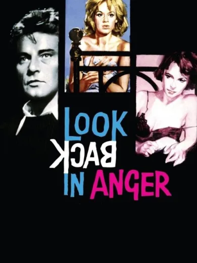 Look Back in Anger