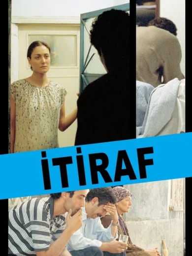 İtiraf