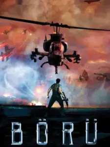 Börü