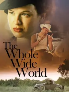 The Whole Wide World