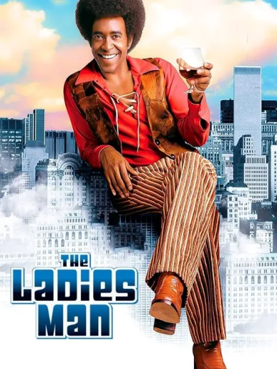 The Ladies Man