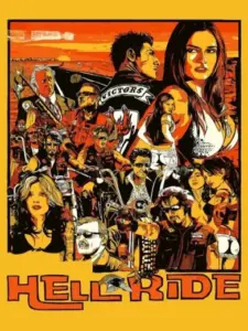 Hell Ride