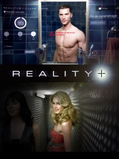 Reality+