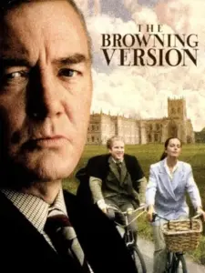 The Browning Version