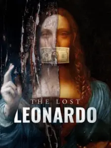 The Lost Leonardo