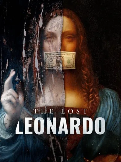 The Lost Leonardo
