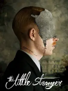 Ο Ανήλικος Επισκέπτης / The Little Stranger