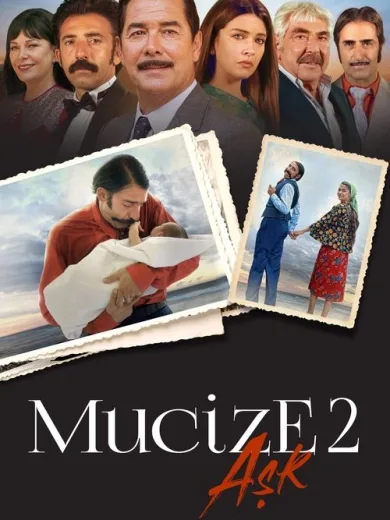 Mucize 2: Aşk