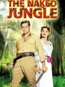 The Naked Jungle