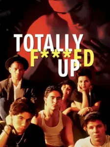 Είμαστε ένα μεγάλο κρεβάτι / Totally F***ed Up