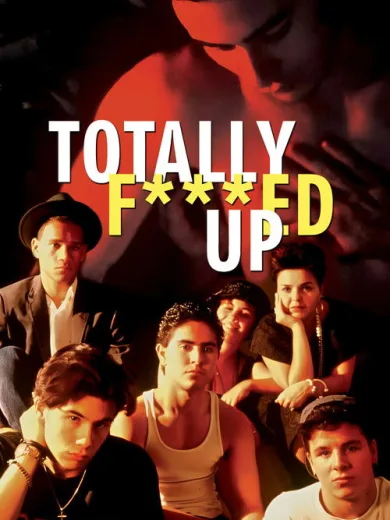 Είμαστε ένα μεγάλο κρεβάτι / Totally F***ed Up