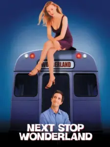 Next Stop Wonderland