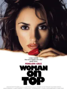 Γυναίκα από Πάνω / Woman on Top