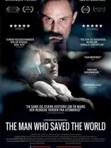 The Man Who Saved the World