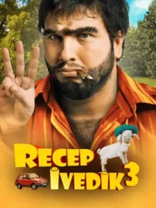 Με τα Μυαλά στα Κάγκελα 3 / Recep İvedik 3
