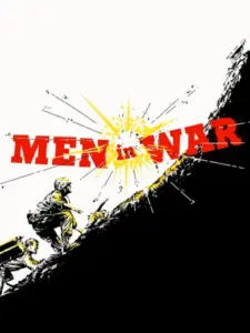 Men in War