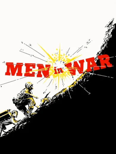 Men in War