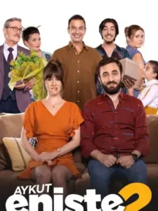 Aykut Enişte 2
