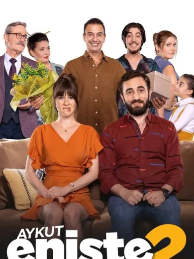 Aykut Enişte 2