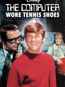 Ο Υπολογιστής Φορούσε Αθλητικά / The Computer Wore Tennis Shoes