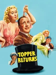 Topper Returns
