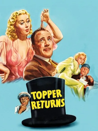 Topper Returns