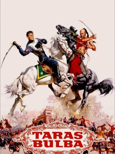 Taras Bulba