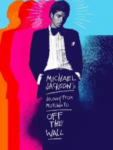 Michael Jackson’s Journey from Motown to Off the Wall