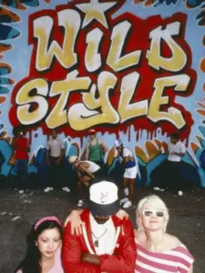 Wild Style