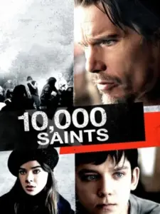 10,000 Saints