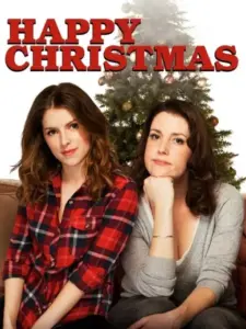 Happy Christmas