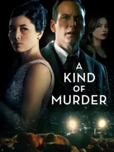 A Kind of Murder