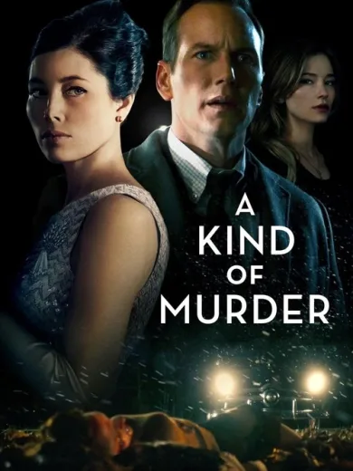 A Kind of Murder