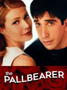The Pallbearer