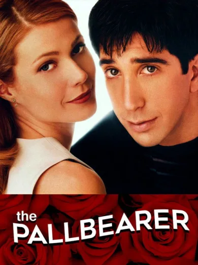 The Pallbearer