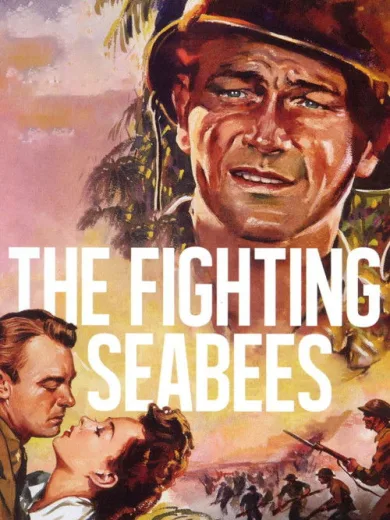 The Fighting Seabees