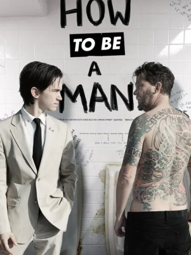 How to Be a Man