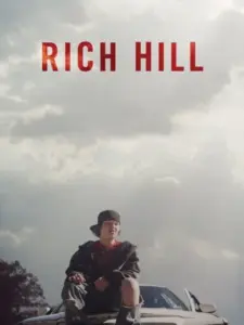 Rich Hill