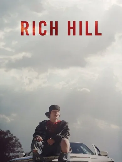 Rich Hill