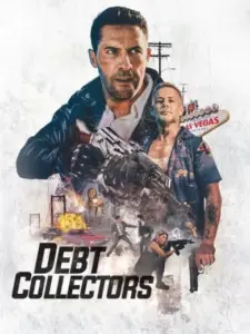Ο Χρεοσυλλέκτης 2 / Debt Collectors