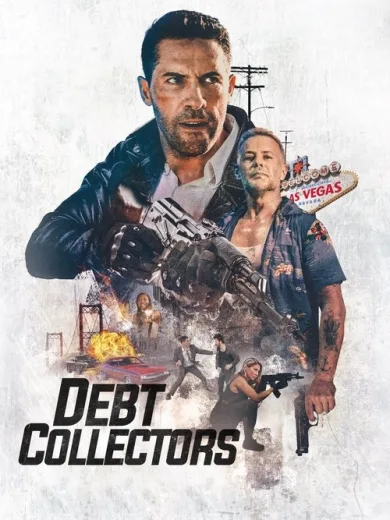 Ο Χρεοσυλλέκτης 2 / Debt Collectors